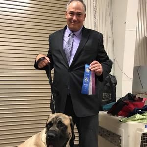 Meet your Posher, Keith